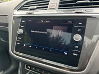 USED 2020 70 VOLKSWAGEN TIGUAN 2.0 TDI R-Line Tech SUV 5dr Diesel DSG Euro 6 (s/s) (150 ps) 