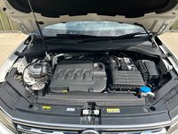 USED 2020 70 VOLKSWAGEN TIGUAN 2.0 TDI R-Line Tech SUV 5dr Diesel DSG Euro 6 (s/s) (150 ps) 