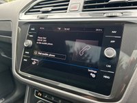 USED 2020 70 VOLKSWAGEN TIGUAN 2.0 TDI R-Line Tech SUV 5dr Diesel DSG Euro 6 (s/s) (150 ps) 