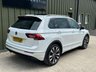 USED 2020 70 VOLKSWAGEN TIGUAN 2.0 TDI R-Line Tech SUV 5dr Diesel DSG Euro 6 (s/s) (150 ps) 