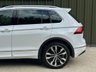 USED 2020 70 VOLKSWAGEN TIGUAN 2.0 TDI R-Line Tech SUV 5dr Diesel DSG Euro 6 (s/s) (150 ps) 