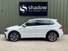 USED 2020 70 VOLKSWAGEN TIGUAN 2.0 TDI R-Line Tech SUV 5dr Diesel DSG Euro 6 (s/s) (150 ps) 