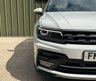USED 2020 70 VOLKSWAGEN TIGUAN 2.0 TDI R-Line Tech SUV 5dr Diesel DSG Euro 6 (s/s) (150 ps) 