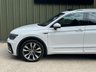 USED 2020 70 VOLKSWAGEN TIGUAN 2.0 TDI R-Line Tech SUV 5dr Diesel DSG Euro 6 (s/s) (150 ps) 