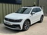 USED 2020 70 VOLKSWAGEN TIGUAN 2.0 TDI R-Line Tech SUV 5dr Diesel DSG Euro 6 (s/s) (150 ps) 