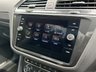 USED 2020 70 VOLKSWAGEN TIGUAN 2.0 TDI R-Line Tech SUV 5dr Diesel DSG Euro 6 (s/s) (150 ps) 