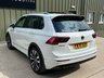 USED 2020 70 VOLKSWAGEN TIGUAN 2.0 TDI R-Line Tech SUV 5dr Diesel DSG Euro 6 (s/s) (150 ps) 