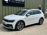 USED 2020 70 VOLKSWAGEN TIGUAN 2.0 TDI R-Line Tech SUV 5dr Diesel DSG Euro 6 (s/s) (150 ps) 