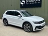 USED 2020 70 VOLKSWAGEN TIGUAN 2.0 TDI R-Line Tech SUV 5dr Diesel DSG Euro 6 (s/s) (150 ps) 