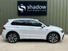 USED 2020 70 VOLKSWAGEN TIGUAN 2.0 TDI R-Line Tech SUV 5dr Diesel DSG Euro 6 (s/s) (150 ps) 