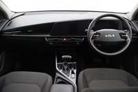USED 2023 73 KIA NIRO 1.6h GDi 2 SUV 5dr DCT (APPLE CAR PLAY, CRUISE) 