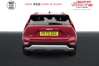 USED 2023 73 KIA NIRO 1.6h GDi 2 SUV 5dr DCT (APPLE CAR PLAY, CRUISE) 