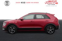 USED 2023 73 KIA NIRO 1.6h GDi 2 SUV 5dr DCT (APPLE CAR PLAY, CRUISE) 