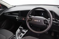 USED 2023 73 KIA NIRO 1.6h GDi 2 SUV 5dr DCT (APPLE CAR PLAY, CRUISE) 