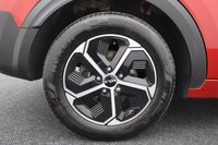 USED 2023 73 KIA NIRO 1.6h GDi 2 SUV 5dr DCT (APPLE CAR PLAY, CRUISE) 