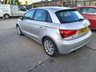 USED 2012 12 AUDI A1 1.2 TFSI Sport Sportback 5dr Petrol Manual Euro 5 (s/s) (86 ps) 