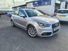 USED 2012 12 AUDI A1 1.2 TFSI Sport Sportback 5dr Petrol Manual Euro 5 (s/s) (86 ps) 