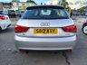 USED 2012 12 AUDI A1 1.2 TFSI Sport Sportback 5dr Petrol Manual Euro 5 (s/s) (86 ps) 