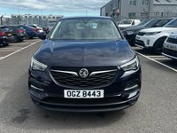 USED 2019 VAUXHALL GRANDLAND X 1.2 Turbo GPF SE SUV 5dr Petrol Manual Euro 6 (s/s) (130 ps) FULL SERVICE HISTORY, BLUEOOTH, DAB RADIO