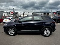 USED 2019 VAUXHALL GRANDLAND X 1.2 Turbo GPF SE SUV 5dr Petrol Manual Euro 6 (s/s) (130 ps) FULL SERVICE HISTORY, BLUEOOTH, DAB RADIO