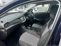 USED 2019 VAUXHALL GRANDLAND X 1.2 Turbo GPF SE SUV 5dr Petrol Manual Euro 6 (s/s) (130 ps) FULL SERVICE HISTORY, BLUEOOTH, DAB RADIO