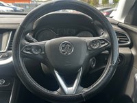 USED 2019 VAUXHALL GRANDLAND X 1.2 Turbo GPF SE SUV 5dr Petrol Manual Euro 6 (s/s) (130 ps) FULL SERVICE HISTORY, BLUEOOTH, DAB RADIO