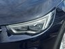 USED 2019 VAUXHALL GRANDLAND X 1.2 Turbo GPF SE SUV 5dr Petrol Manual Euro 6 (s/s) (130 ps) FULL SERVICE HISTORY, BLUEOOTH, DAB RADIO