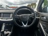 USED 2019 VAUXHALL GRANDLAND X 1.2 Turbo GPF SE SUV 5dr Petrol Manual Euro 6 (s/s) (130 ps) FULL SERVICE HISTORY, BLUEOOTH, DAB RADIO