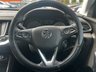 USED 2019 VAUXHALL GRANDLAND X 1.2 Turbo GPF SE SUV 5dr Petrol Manual Euro 6 (s/s) (130 ps) FULL SERVICE HISTORY, BLUEOOTH, DAB RADIO