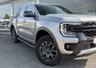 USED 2024 24 FORD RANGER 2.0 TD EcoBlue Wildtrak Pickup Double Cab 4dr Diesel Auto 4WD Euro 6 (s/s) (205 ps) ROLLER TOP+SATNAV+HEAT SEATS