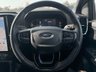 USED 2024 24 FORD RANGER 2.0 TD EcoBlue Wildtrak Pickup Double Cab 4dr Diesel Auto 4WD Euro 6 (s/s) (205 ps) ROLLER TOP+SATNAV+HEAT SEATS