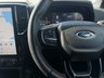 USED 2024 24 FORD RANGER 2.0 TD EcoBlue Wildtrak Pickup Double Cab 4dr Diesel Auto 4WD Euro 6 (s/s) (205 ps) ROLLER TOP+SATNAV+HEAT SEATS