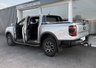 USED 2024 24 FORD RANGER 2.0 TD EcoBlue Wildtrak Pickup Double Cab 4dr Diesel Auto 4WD Euro 6 (s/s) (205 ps) ROLLER TOP+SATNAV+HEAT SEATS