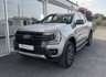USED 2024 24 FORD RANGER 2.0 TD EcoBlue Wildtrak Pickup Double Cab 4dr Diesel Auto 4WD Euro 6 (s/s) (205 ps) ROLLER TOP+SATNAV+HEAT SEATS