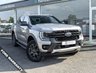 USED 2024 24 FORD RANGER 2.0 TD EcoBlue Wildtrak Pickup Double Cab 4dr Diesel Auto 4WD Euro 6 (s/s) (205 ps) ROLLER TOP+SATNAV+HEAT SEATS