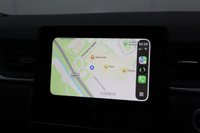USED 2020 70 RENAULT CAPTUR 1.0 TCe Iconic 5dr (SAT NAV, CRUISE) 