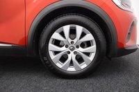 USED 2020 70 RENAULT CAPTUR 1.0 TCe Iconic 5dr (SAT NAV, CRUISE) 