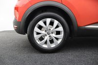 USED 2020 70 RENAULT CAPTUR 1.0 TCe Iconic 5dr (SAT NAV, CRUISE) 