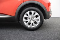 USED 2020 70 RENAULT CAPTUR 1.0 TCe Iconic 5dr (SAT NAV, CRUISE) 