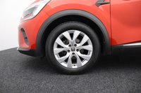 USED 2020 70 RENAULT CAPTUR 1.0 TCe Iconic 5dr (SAT NAV, CRUISE) 