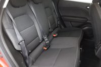 USED 2020 70 RENAULT CAPTUR 1.0 TCe Iconic 5dr (SAT NAV, CRUISE) 