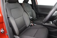 USED 2020 70 RENAULT CAPTUR 1.0 TCe Iconic 5dr (SAT NAV, CRUISE) 