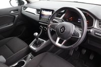 USED 2020 70 RENAULT CAPTUR 1.0 TCe Iconic 5dr (SAT NAV, CRUISE) 