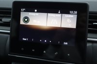 USED 2020 70 RENAULT CAPTUR 1.0 TCe Iconic 5dr (SAT NAV, CRUISE) 