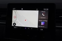 USED 2020 70 RENAULT CAPTUR 1.0 TCe Iconic 5dr (SAT NAV, CRUISE) 