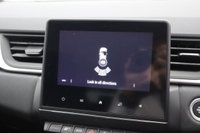 USED 2020 70 RENAULT CAPTUR 1.0 TCe Iconic 5dr (SAT NAV, CRUISE) 