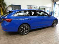 USED 2021 21 SKODA OCTAVIA 1.4 TSI iV 13kWh SE Technology Estate 5dr Petrol Plug-in Hybrid DSG Euro 6 (s/s) (204 ps) SAT NAV REAR VIEW CAMERA HEATED SEATS CRUISE CONTROL PARKING SENSORS 1 OWNER SERVICE HISTORY WARRANTY