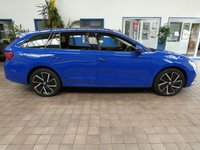 USED 2021 21 SKODA OCTAVIA 1.4 TSI iV 13kWh SE Technology Estate 5dr Petrol Plug-in Hybrid DSG Euro 6 (s/s) (204 ps) SAT NAV REAR VIEW CAMERA HEATED SEATS CRUISE CONTROL PARKING SENSORS 1 OWNER SERVICE HISTORY WARRANTY