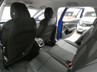 USED 2021 21 SKODA OCTAVIA 1.4 TSI iV 13kWh SE Technology Estate 5dr Petrol Plug-in Hybrid DSG Euro 6 (s/s) (204 ps) SAT NAV REAR VIEW CAMERA HEATED SEATS CRUISE CONTROL PARKING SENSORS 1 OWNER SERVICE HISTORY WARRANTY