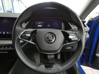 USED 2021 21 SKODA OCTAVIA 1.4 TSI iV 13kWh SE Technology Estate 5dr Petrol Plug-in Hybrid DSG Euro 6 (s/s) (204 ps) SAT NAV REAR VIEW CAMERA HEATED SEATS CRUISE CONTROL PARKING SENSORS 1 OWNER SERVICE HISTORY WARRANTY